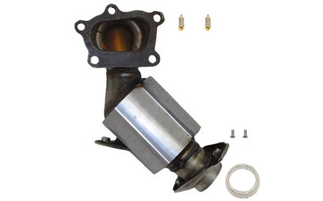AP Exhaust Catalytic Converter,Catalytic Converter-Direct Fit  642160