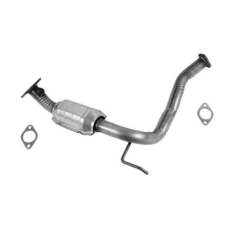 AP Exhaust Catalytic Converter,Catalytic Converter-Direct Fit  642191