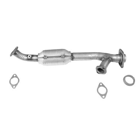 AP Exhaust Catalytic Converter,Catalytic Converter-Direct Fit  642192
