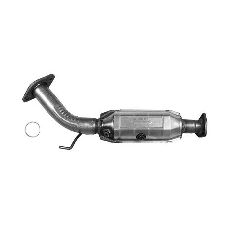 AP Exhaust Catalytic Converter,Catalytic Converter-Direct Fit  642193