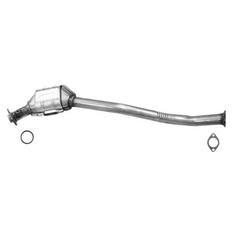 AP Exhaust Catalytic Converter,Catalytic Converter-Direct Fit  642206