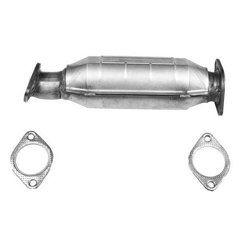 AP Exhaust Catalytic Converter,Catalytic Converter-Direct Fit  642208