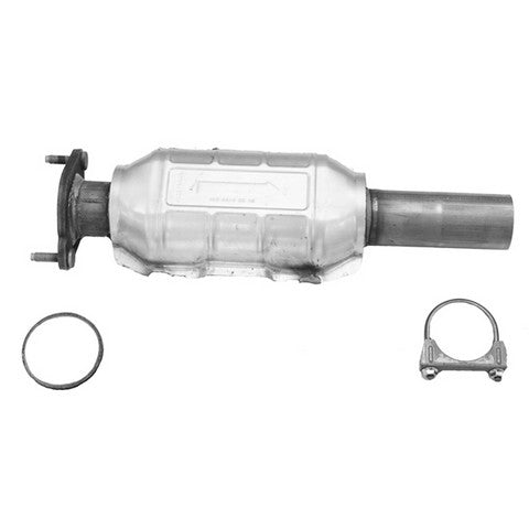 AP Exhaust Catalytic Converter,Catalytic Converter-Direct Fit  642216