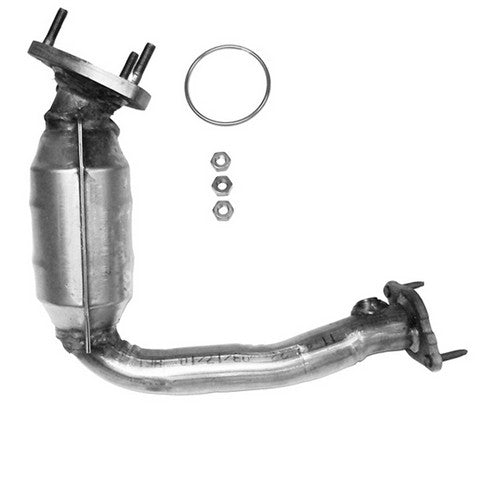 AP Exhaust Catalytic Converter-Direct Fit  642220