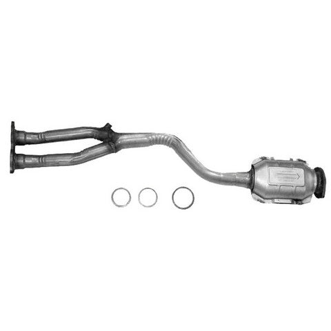 AP Exhaust Catalytic Converter,Catalytic Converter-Direct Fit  642223
