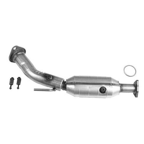 AP Exhaust Catalytic Converter,Catalytic Converter-Direct Fit  642224