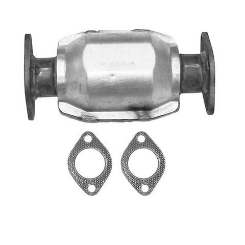 AP Exhaust Catalytic Converter,Catalytic Converter-Direct Fit  642227