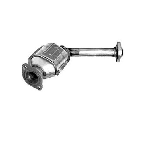 AP Exhaust Catalytic Converter,Catalytic Converter-Direct Fit  642252