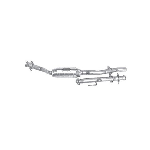 AP Exhaust Catalytic Converter,Catalytic Converter-Direct Fit  642293