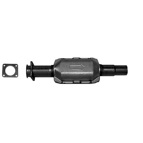 AP Exhaust Catalytic Converter,Catalytic Converter-Direct Fit  642311