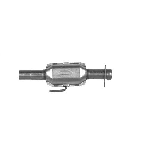 AP Exhaust Catalytic Converter,Catalytic Converter-Direct Fit  642355