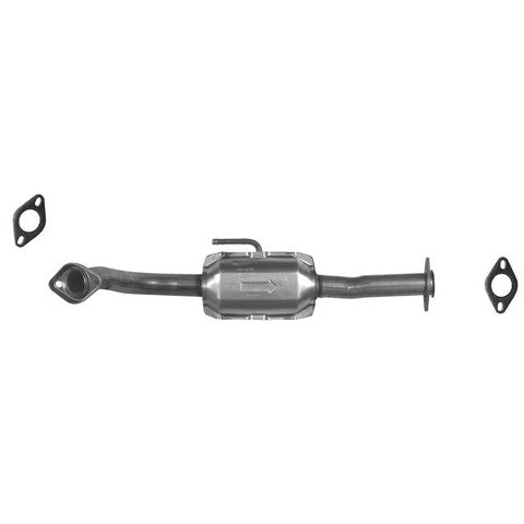 AP Exhaust Catalytic Converter,Catalytic Converter-Direct Fit  642390