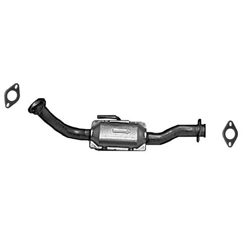 AP Exhaust Catalytic Converter,Catalytic Converter-Direct Fit  642391