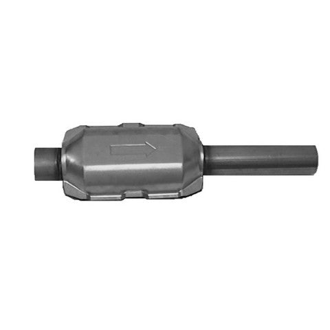 AP Exhaust Catalytic Converter,Catalytic Converter-Direct Fit  642451