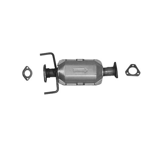 AP Exhaust Catalytic Converter,Catalytic Converter-Direct Fit  642453