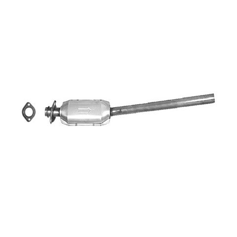 AP Exhaust Catalytic Converter,Catalytic Converter-Direct Fit  642591