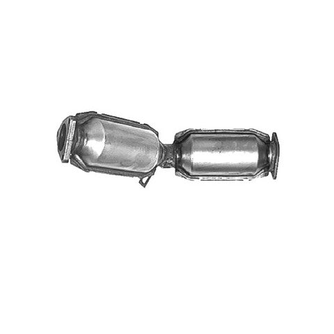 AP Exhaust Catalytic Converter,Catalytic Converter-Direct Fit  642713