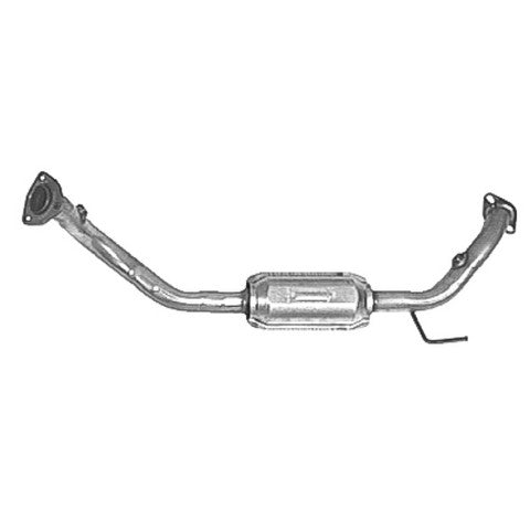 AP Exhaust Catalytic Converter,Catalytic Converter-Direct Fit  642761