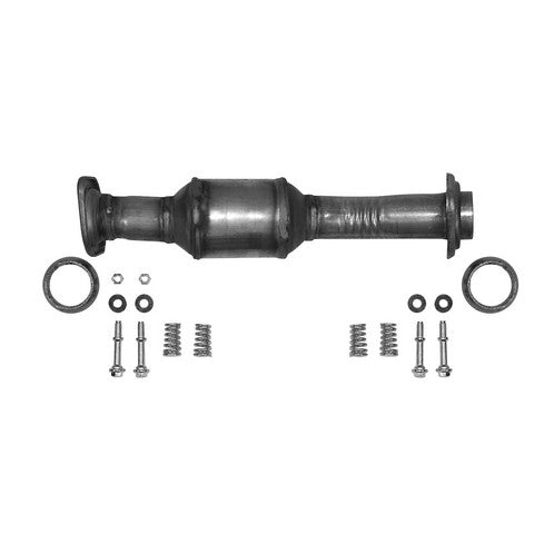 AP Exhaust Catalytic Converter,Catalytic Converter-Direct Fit  642804