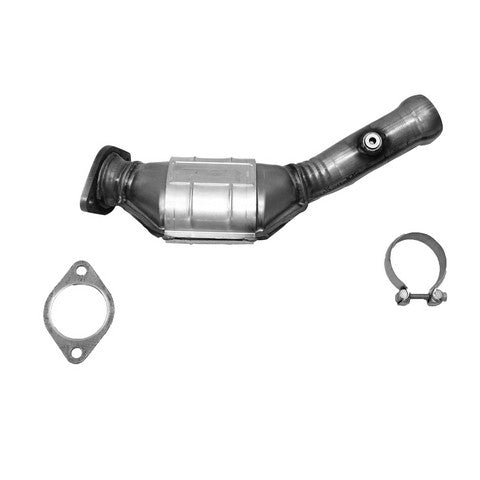AP Exhaust Catalytic Converter,Catalytic Converter-Direct Fit  642812