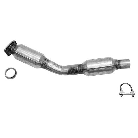 AP Exhaust Catalytic Converter,Catalytic Converter-Direct Fit  642819