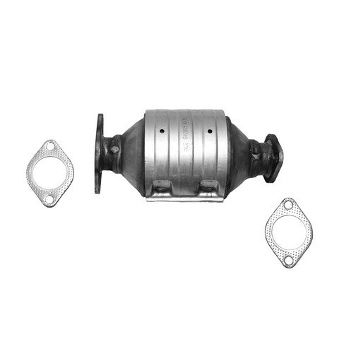 AP Exhaust Catalytic Converter,Catalytic Converter-Direct Fit  642825