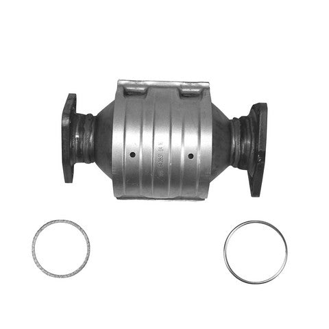 AP Exhaust Catalytic Converter-Direct Fit  642831