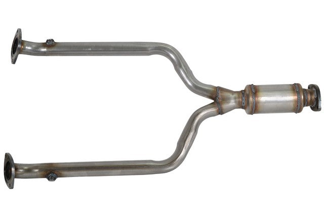 AP Exhaust Catalytic Converter-Direct Fit  642841