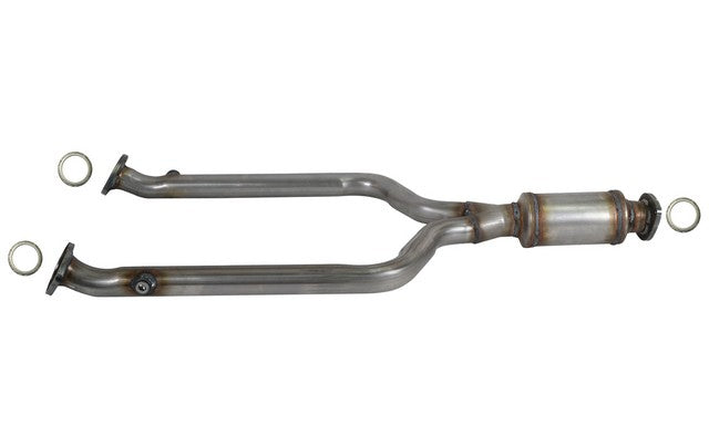 AP Exhaust Catalytic Converter-Direct Fit  642841