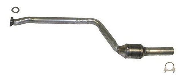 AP Exhaust Catalytic Converter,Catalytic Converter-Direct Fit  642856
