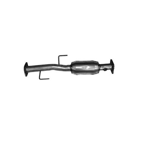 AP Exhaust Catalytic Converter,Catalytic Converter-Direct Fit  642858