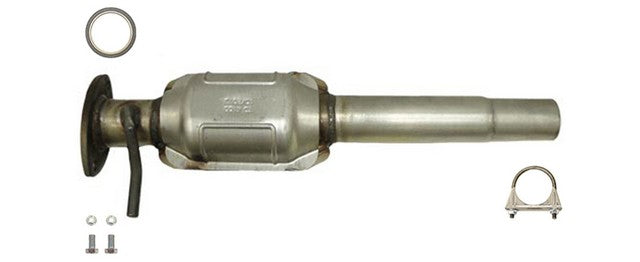 AP Exhaust Catalytic Converter,Catalytic Converter-Direct Fit  642892