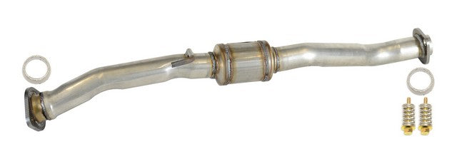 AP Exhaust Catalytic Converter,Catalytic Converter-Direct Fit  642895