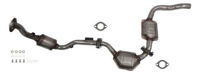 AP Exhaust Catalytic Converter,Catalytic Converter-Direct Fit  642974