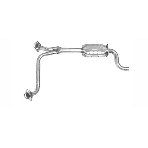 AP Exhaust Catalytic Converter,Catalytic Converter-Direct Fit  642994