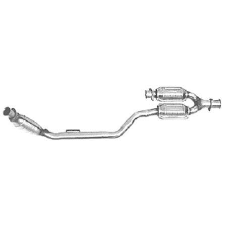 AP Exhaust Catalytic Converter-Direct Fit  643016