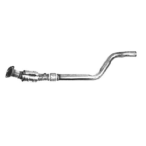 AP Exhaust Catalytic Converter,Catalytic Converter-Direct Fit  643019