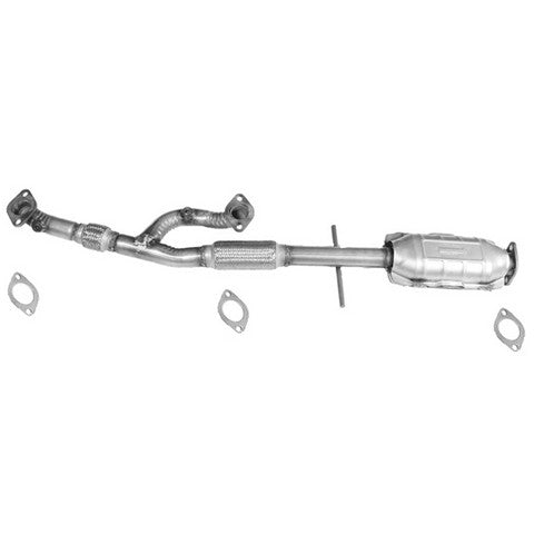 AP Exhaust Catalytic Converter,Catalytic Converter-Direct Fit  643031