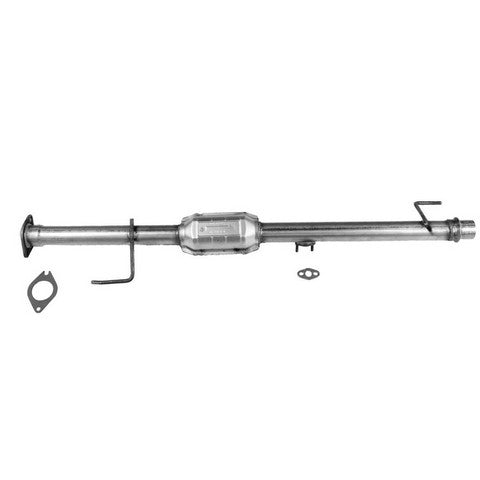 AP Exhaust Catalytic Converter,Catalytic Converter-Direct Fit  643033