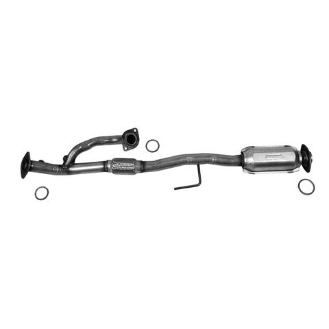 AP Exhaust Catalytic Converter,Catalytic Converter-Direct Fit  643051