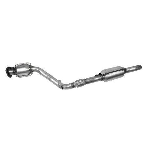 AP Exhaust Catalytic Converter,Catalytic Converter-Direct Fit  643057