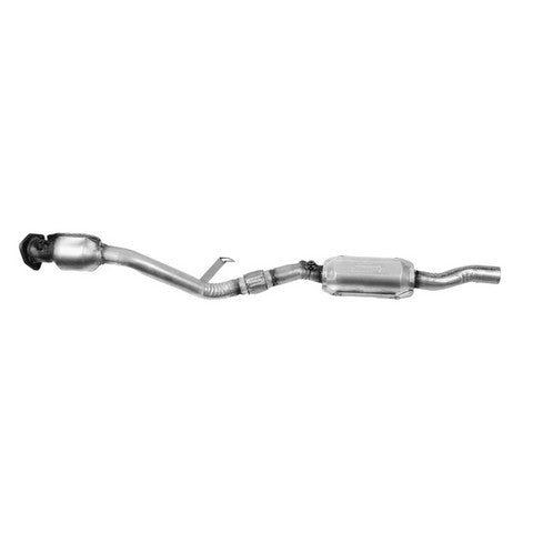 AP Exhaust Catalytic Converter,Catalytic Converter-Direct Fit  643061