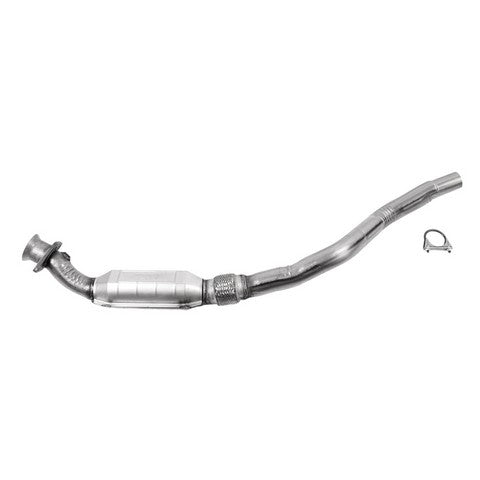 AP Exhaust Catalytic Converter,Catalytic Converter-Direct Fit  643065