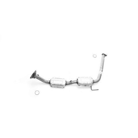 AP Exhaust Catalytic Converter,Catalytic Converter-Direct Fit  643074