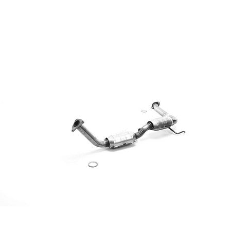 AP Exhaust Catalytic Converter,Catalytic Converter-Direct Fit  643074