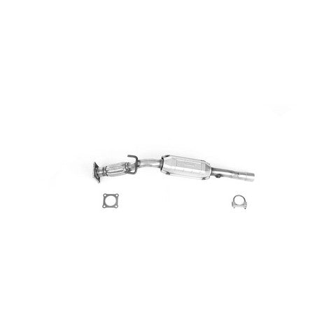 AP Exhaust Catalytic Converter,Catalytic Converter-Direct Fit  643076