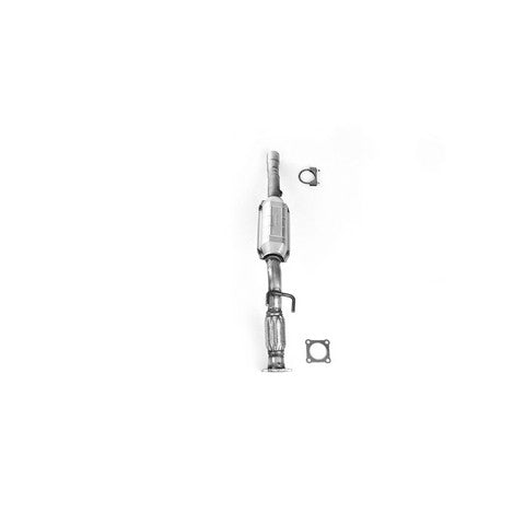 AP Exhaust Catalytic Converter,Catalytic Converter-Direct Fit  643076
