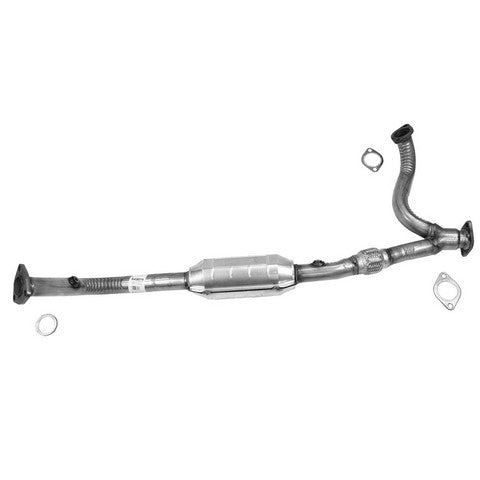 AP Exhaust Catalytic Converter,Catalytic Converter-Direct Fit  643079