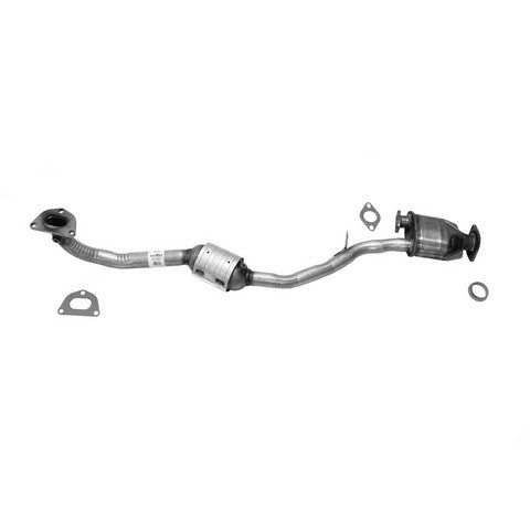 AP Exhaust Exhaust Manifold with Integrated Catalytic Converter  643085