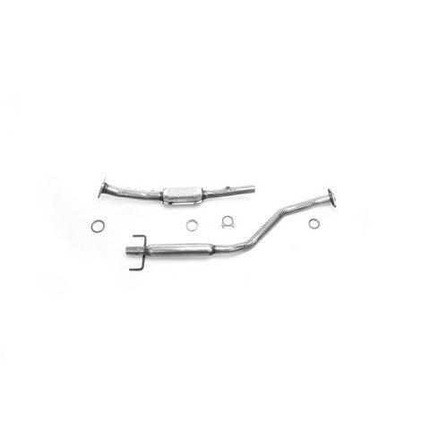 AP Exhaust Catalytic Converter,Catalytic Converter-Direct Fit  643087